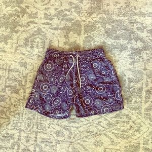 Vilebrequin Swim shorts